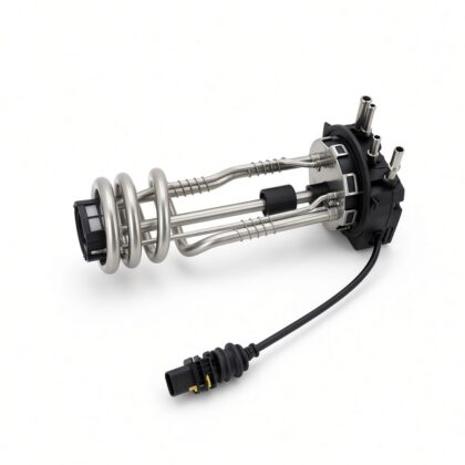 Aftermarket DEF AdBlue urea level sensor, no brand