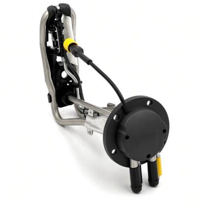 Aftermarket DEF AdBlue urea level sensor, no brand