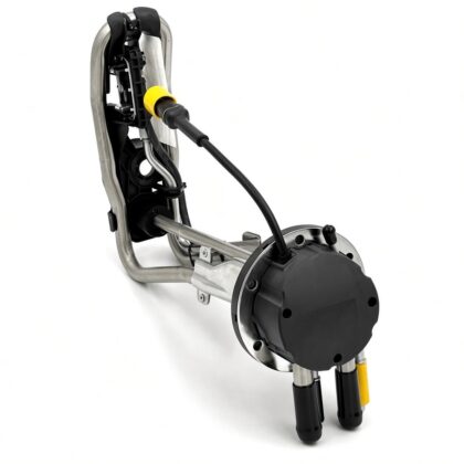 Aftermarket DEF AdBlue urea level sensor, no brand