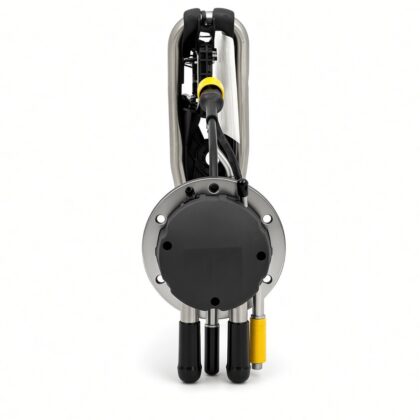 Aftermarket DEF AdBlue urea level sensor, no brand