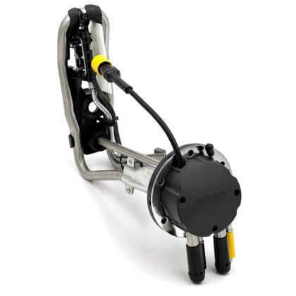 Aftermarket DEF AdBlue urea level sensor, no brand