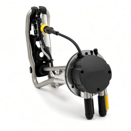Aftermarket DEF AdBlue urea level sensor, no brand