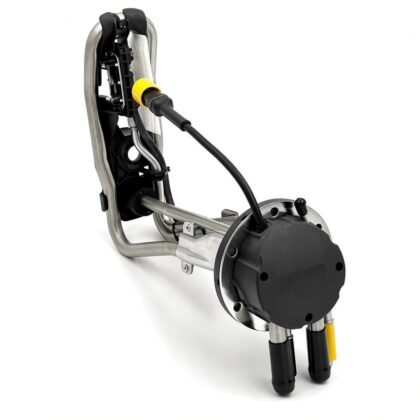 Aftermarket DEF AdBlue urea level sensor, no brand