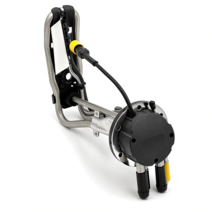 Aftermarket DEF AdBlue urea level sensor, no brand