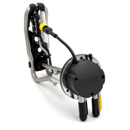 Aftermarket DEF AdBlue urea level sensor, no brand