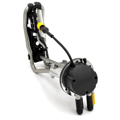Aftermarket DEF AdBlue urea level sensor, no brand