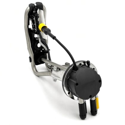 Aftermarket DEF AdBlue urea level sensor, no brand