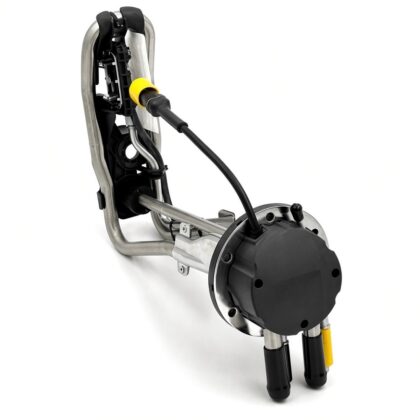 Aftermarket DEF AdBlue urea level sensor, no brand