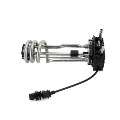 Aftermarket DEF AdBlue urea level sensor, no brand