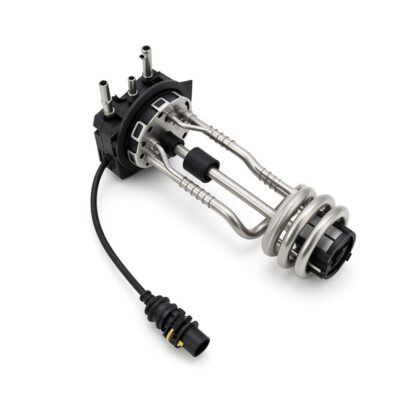 Aftermarket DEF AdBlue urea level sensor, no brand