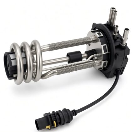 Aftermarket DEF AdBlue urea level sensor, no brand