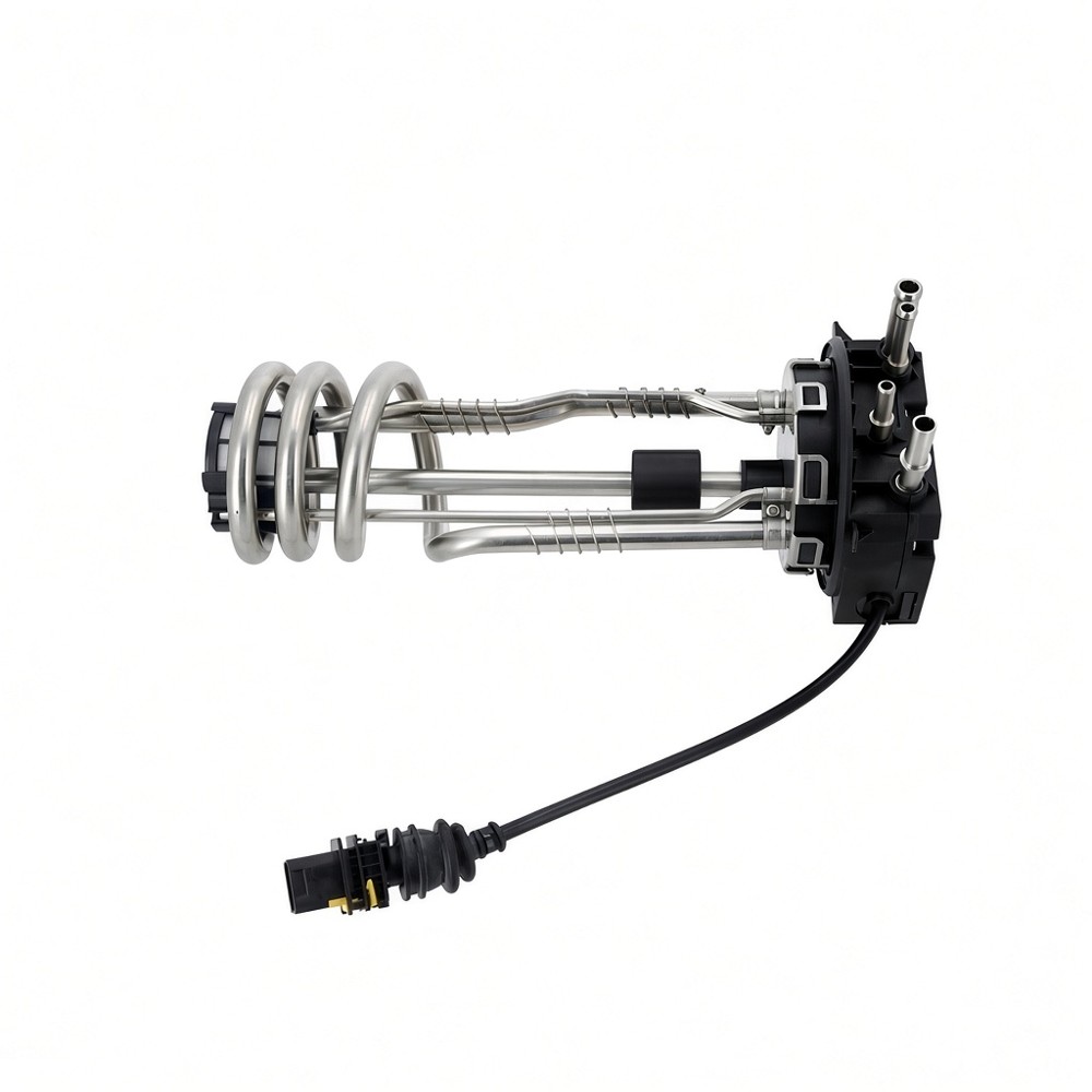 Aftermarket DEF AdBlue urea level sensor, no brand
