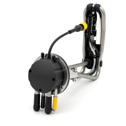 Aftermarket DEF AdBlue urea level sensor, no brand