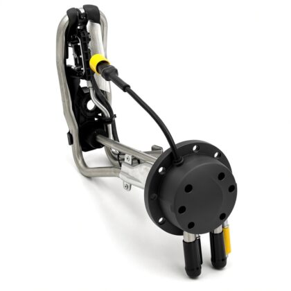 Aftermarket DEF AdBlue urea level sensor, no brand