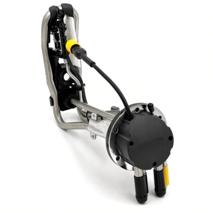 Aftermarket DEF AdBlue urea level sensor, no brand