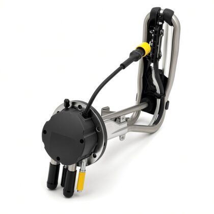 Aftermarket DEF AdBlue urea level sensor, no brand