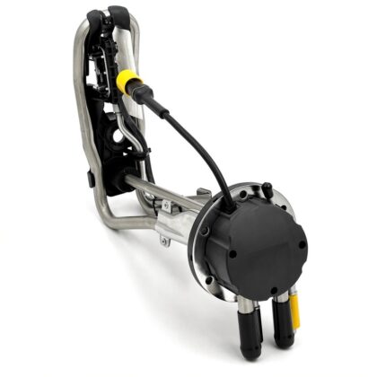 Aftermarket DEF AdBlue urea level sensor, no brand