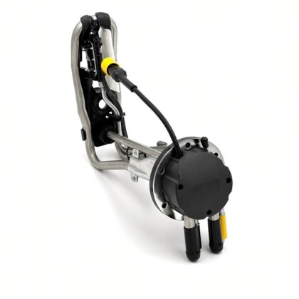Aftermarket DEF AdBlue urea level sensor, no brand