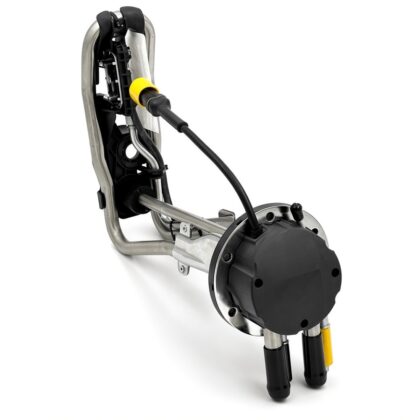 Aftermarket DEF AdBlue urea level sensor, no brand