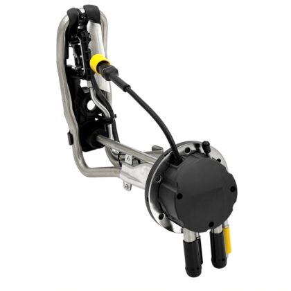Aftermarket DEF AdBlue urea level sensor, no brand