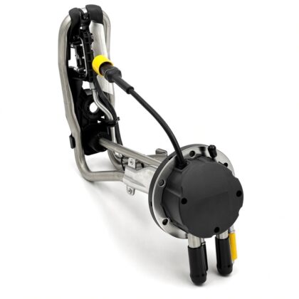 Aftermarket DEF AdBlue urea level sensor, no brand