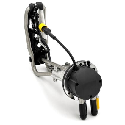 Aftermarket DEF AdBlue urea level sensor, no brand