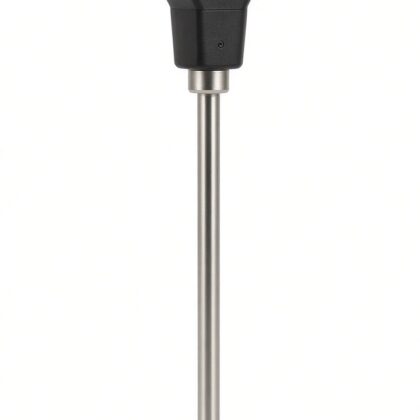 Capacitive liquid level sensor appearance illustration