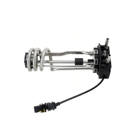 Aftermarket appearance photo based on real hardware — confirm OE, connector and length before order