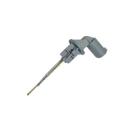 Aftermarket appearance photo based on real hardware : confirm OE, connector and length before order