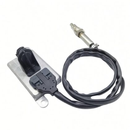 Aftermarket appearance photo based on real hardware : confirm OE, connector and length before order