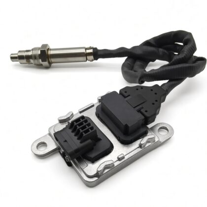 Aftermarket appearance photo based on real hardware : confirm OE, connector and length before order