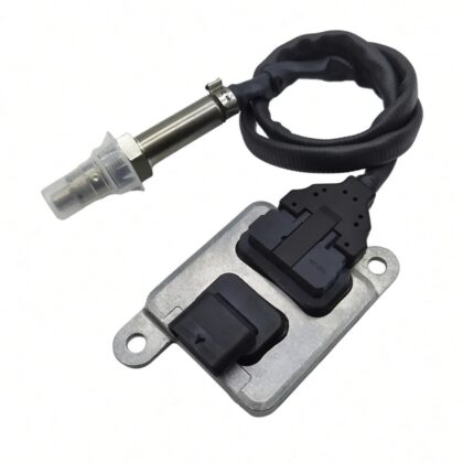 Aftermarket appearance photo based on real hardware : confirm OE, connector and length before order