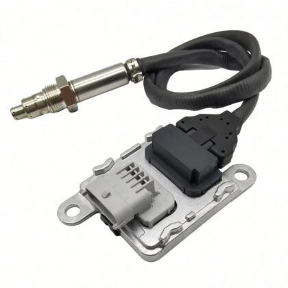 Aftermarket appearance photo based on real hardware : confirm OE, connector and length before order
