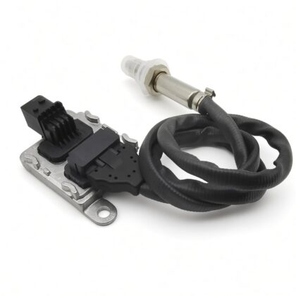 Aftermarket appearance photo based on real hardware : confirm OE, connector and length before order