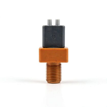 4W-9972 Engine Water Temperature Switch Contactor GP for Caterpillar 3304 3306 3406 3408 3412 (98°C 1/2″ NPT)