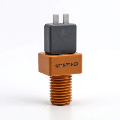 0045452914 Coolant Temperature Switch for Mercedes-Benz Actros MP1 MP2 MP3 Axor Atego OM501 OM502 (100°C M14x1.5)