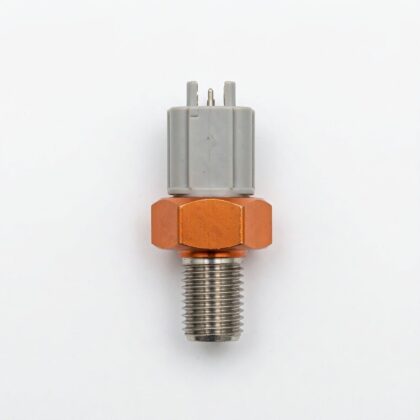 2848A127 Water Temperature Alarm Switch for Perkins 1004 1006 1103 1104 1106 Diesel Generator (103°C 1/2″ NPT)