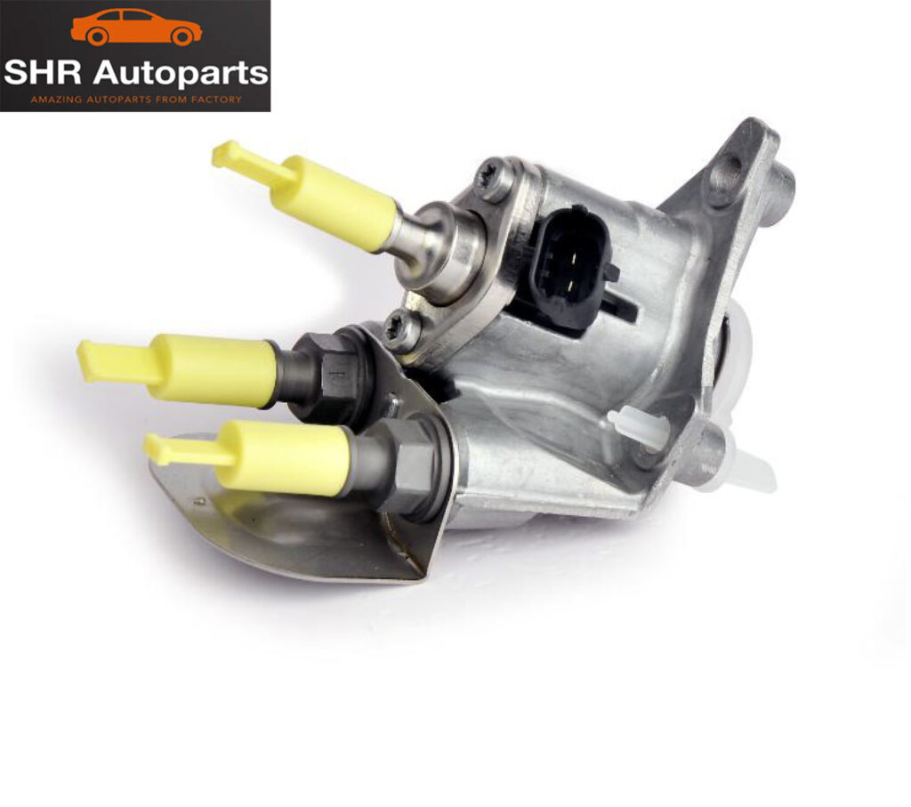 0444023058 SCR AdBlue Dosing Valve for Iveco Stralis Trakker Eurocargo Cursor 9 11 13 product image